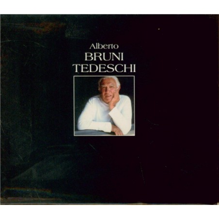 BRUNI-TEDESCHI - Nanut - Diario - ultime pagine..